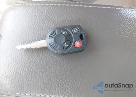 2008 Mercury Milan I4 z USA, uszkodzony, nr VIN 3MEHM07Z78R645301